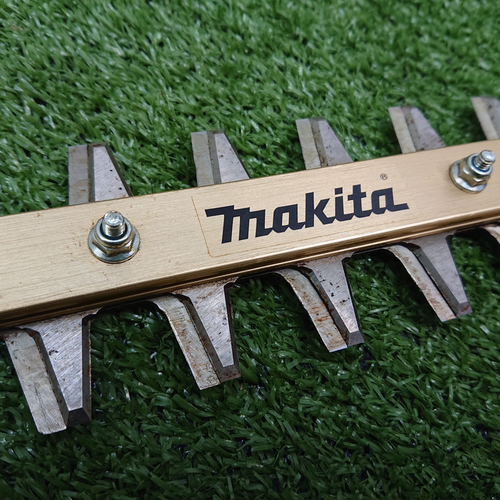 MUH3653 360mm生垣バリカン