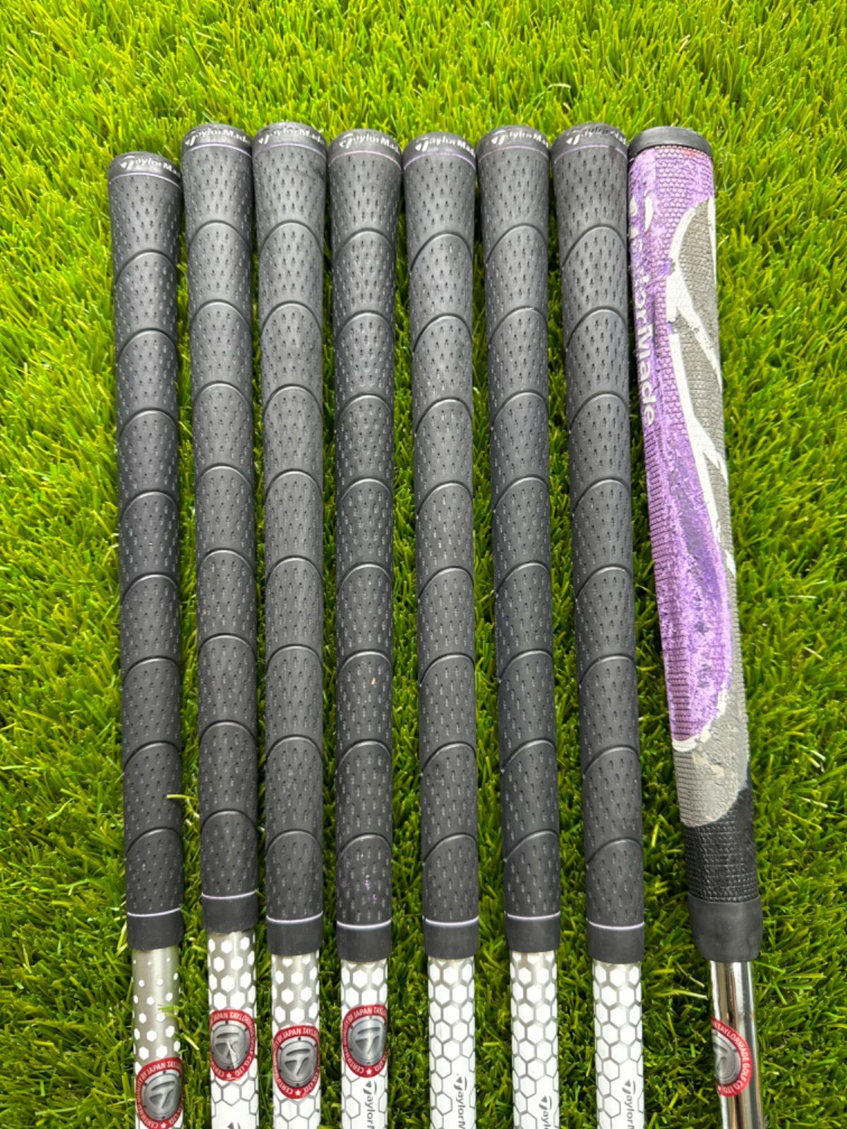 テーラーメイド レディース ゴルフクラブ 8本セット TaylorMade