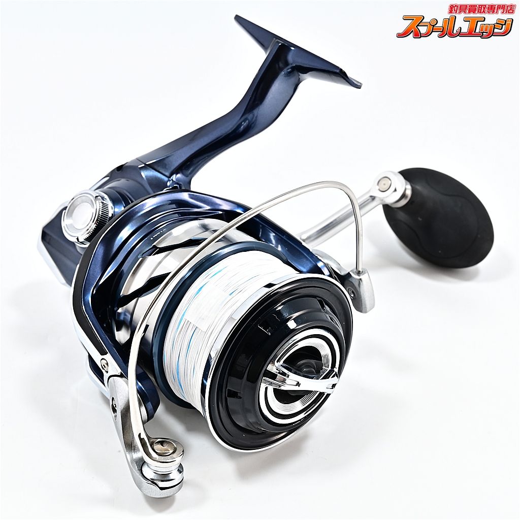 【即日発送】【美品】シマノ　ツインパワー SW14000XG 楽天市場】ツインパワーsw14000xg シマノの通販