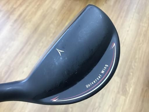 キャスコ POWER TORNADO UFO Speed PP ユーティリティ UT リシャフト フレックスその他 メンズ 男性用 右利き 右用 Dランク ゴルフクラブ