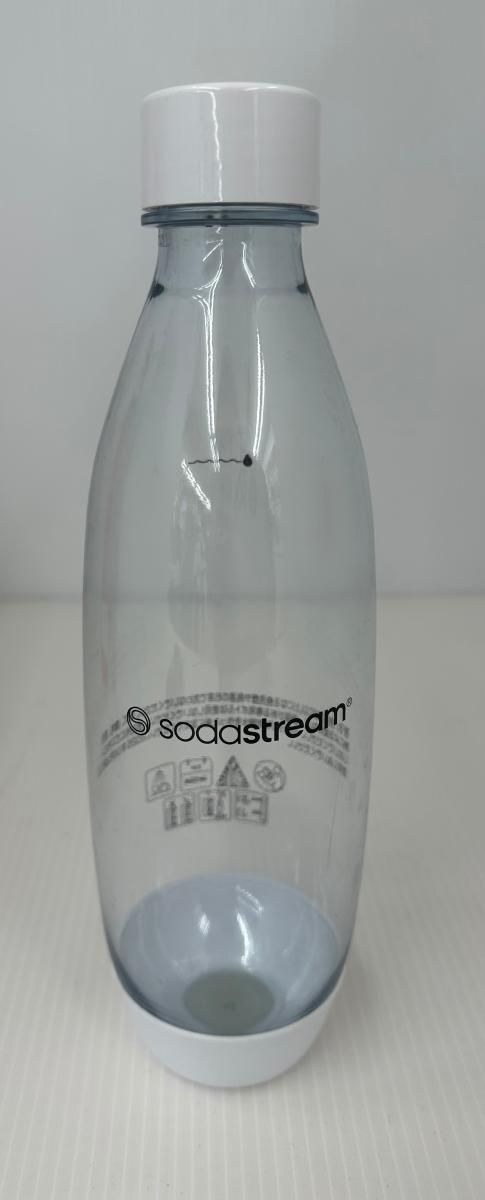 soda