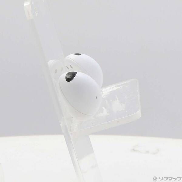 イヤホン Galaxy Buds2 Pro white SM-R510NZWAXJP Galaxy Buds2 Pro white SM-R510NZWAXJP