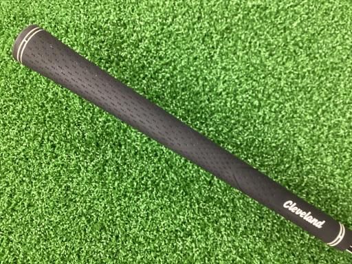中古】 クリーブランド TOUR ACTION 588 ZIP GROOVES FORGED 58