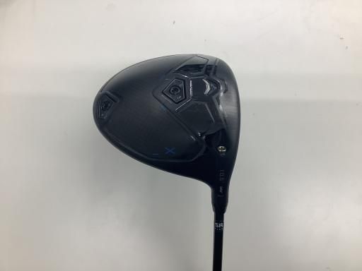 コブラ cobra DARKSPEED X 10.5° ドライバー DR SPEEDER NX for Cobra DARKSPEED DR フレックスSR メンズ 男性用 右利き 右用 Cランク ゴルフクラブ