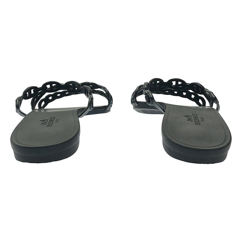 美品】 HERMES / エルメス | リヴァージュ シェーヌダンクル ラバー  