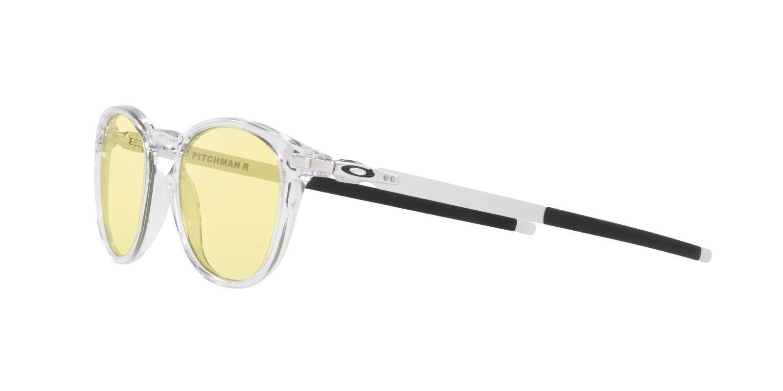  在庫 サングラス OO 9439 Oakley R 943916 CLEAR 50 サングラス キッズファッション小物