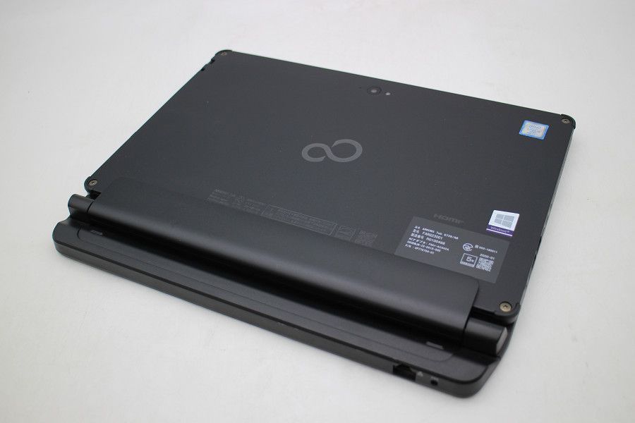富士通 ARROWS Tab Q739/AB Core i5 8365U 1.6GHz/8GB/256GB(SSD