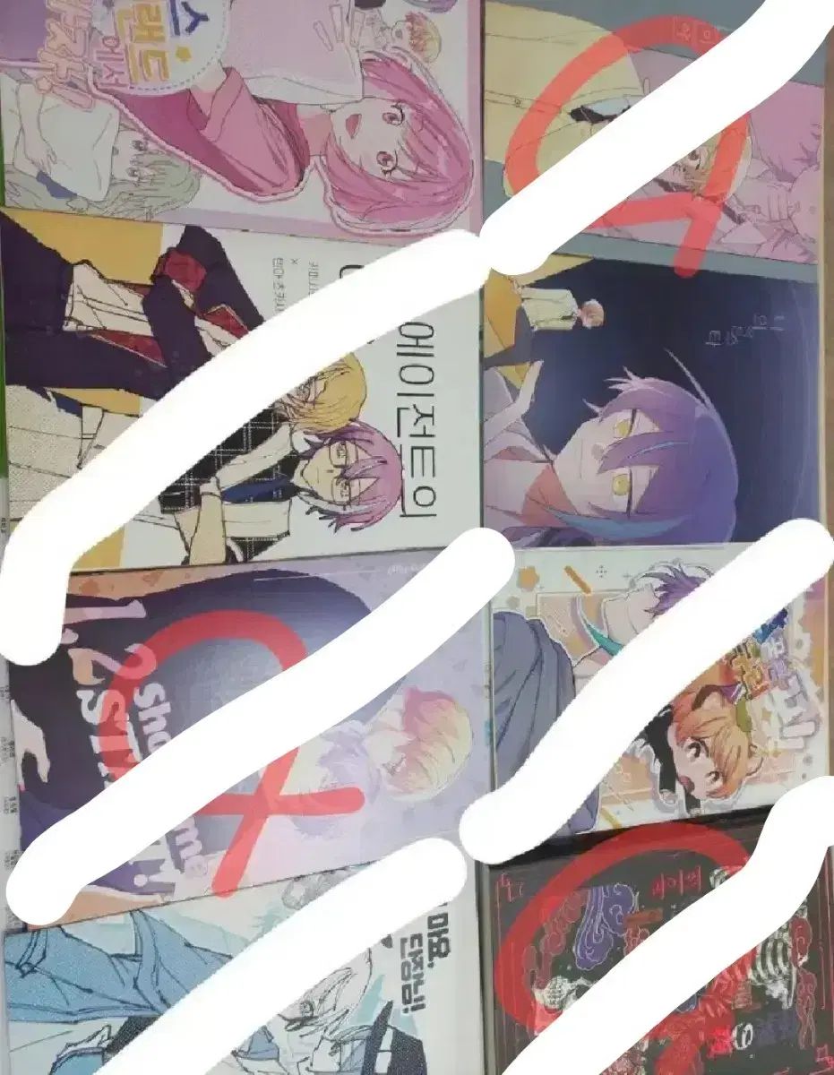 プセカ ルイツカ 紙を売る