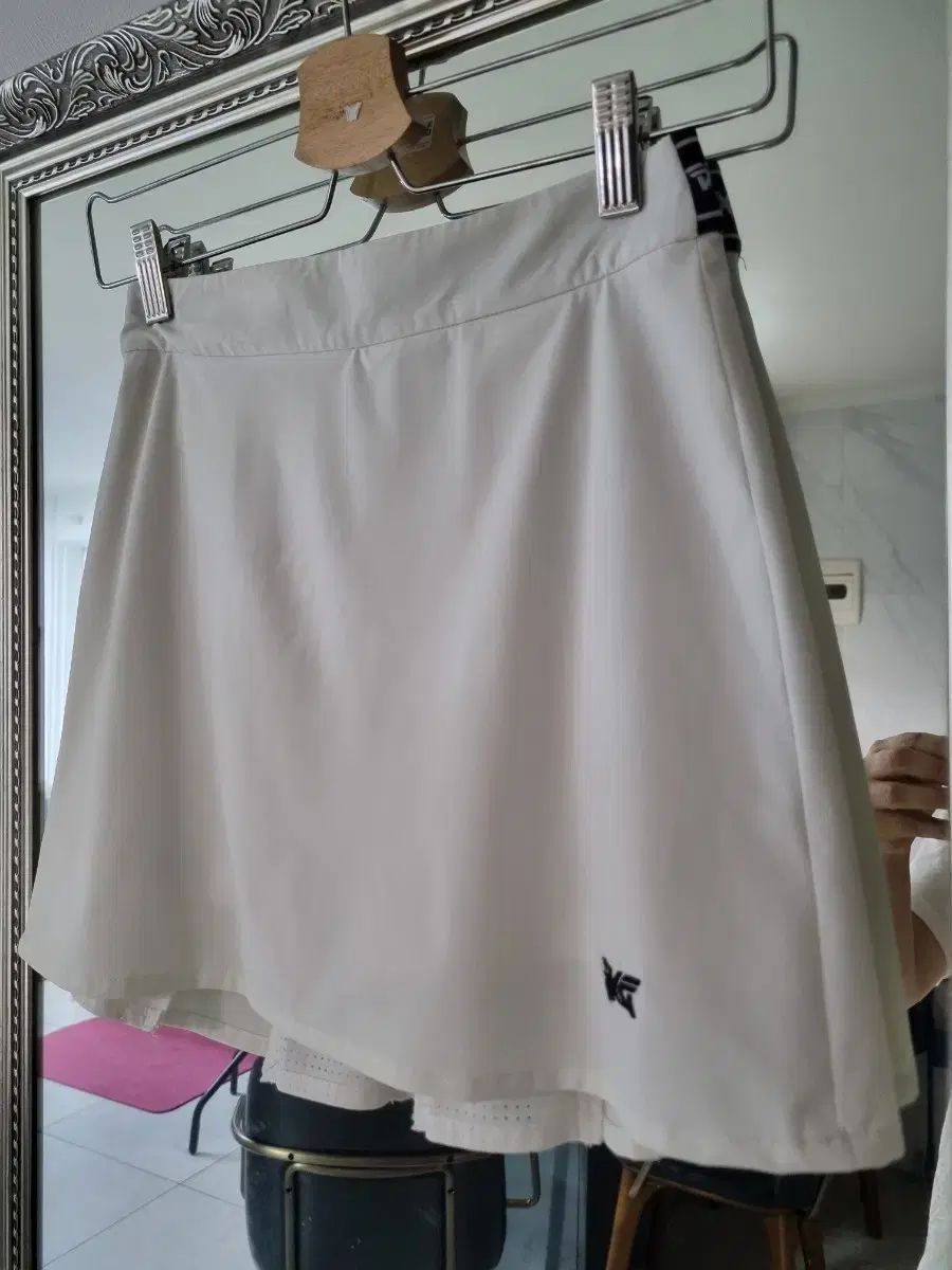 ゴルフ PXG ピーエックスジー レディース スカート（パープル） PXG