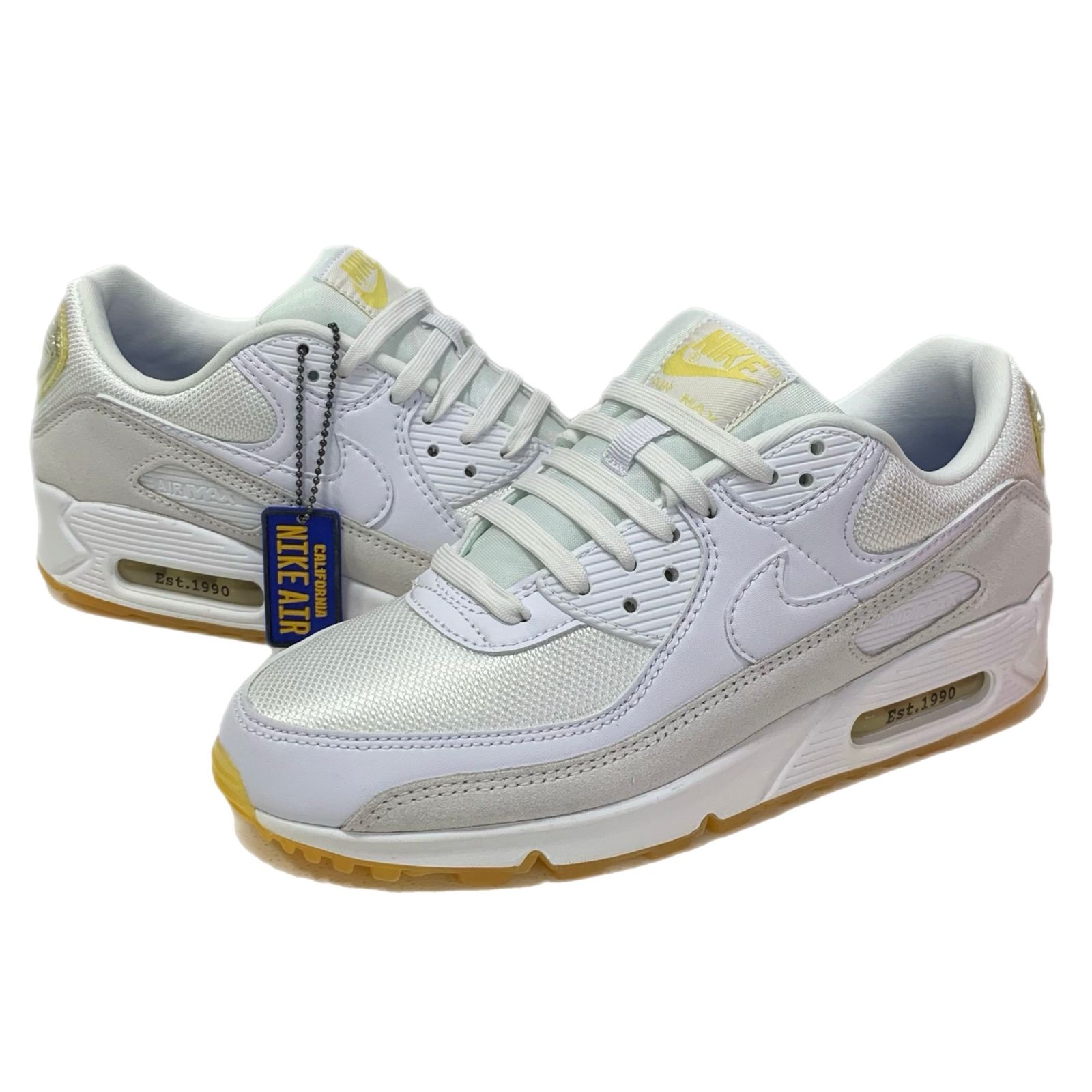 ナイキ NIKE エアマックス 90 SE Air Max 90 DV1734-100 メンズ靴 