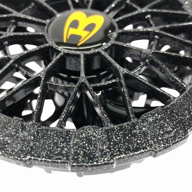 ファンユニット