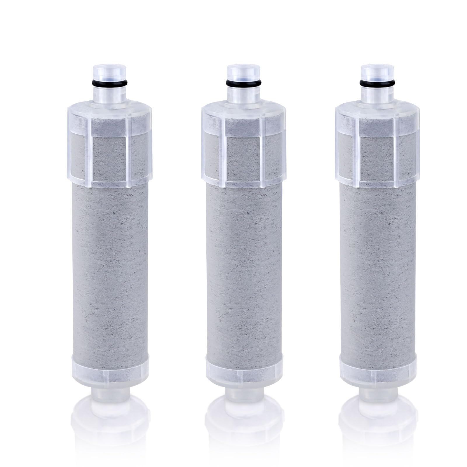 【人気商品】JF-20 浄水器カートリッジ 高塩素除去 5+1物質除去タイプ 蛇口 SF-T20 オールインワン浄水栓 JF-1450SX JF-1460SX JF-2451SX JF20TK JF20TTO対応 互換品 3本セット 互換品】JF-20 浄水カートリッジ JF-20TK-SW SF-T20 JF20TTO JF20TK対応 一体型浄水栓 取替用 標準タイプ お試し1本  : Yamakita - 通販 - Yahoo!ショッピング