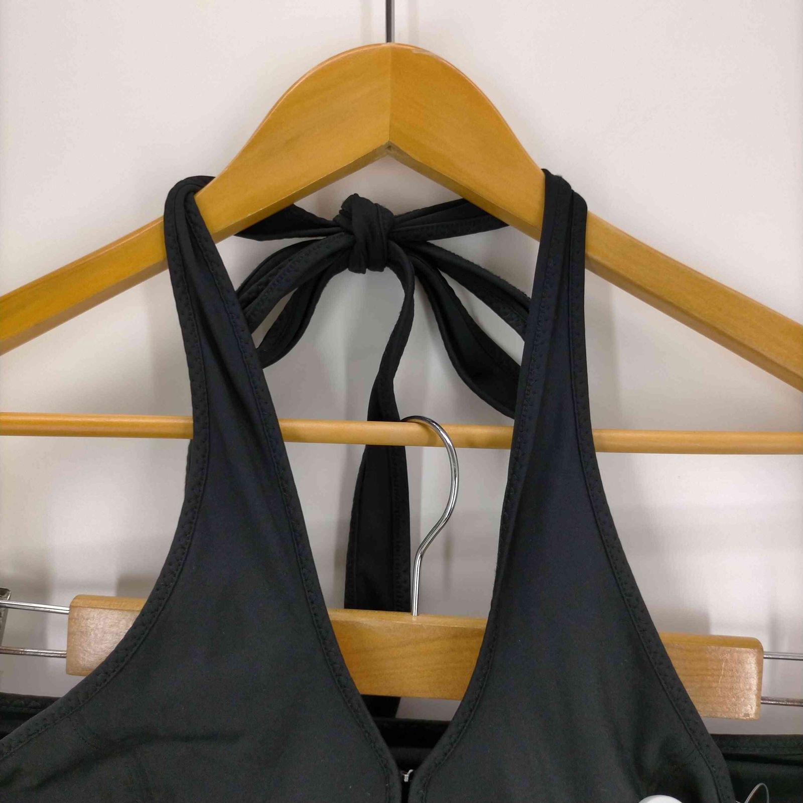 ワンピース PERVERZE pocket Top and Apron パーバーズ PERVERZE 2-pocket Top and Apron レディース FREE - メルカリ