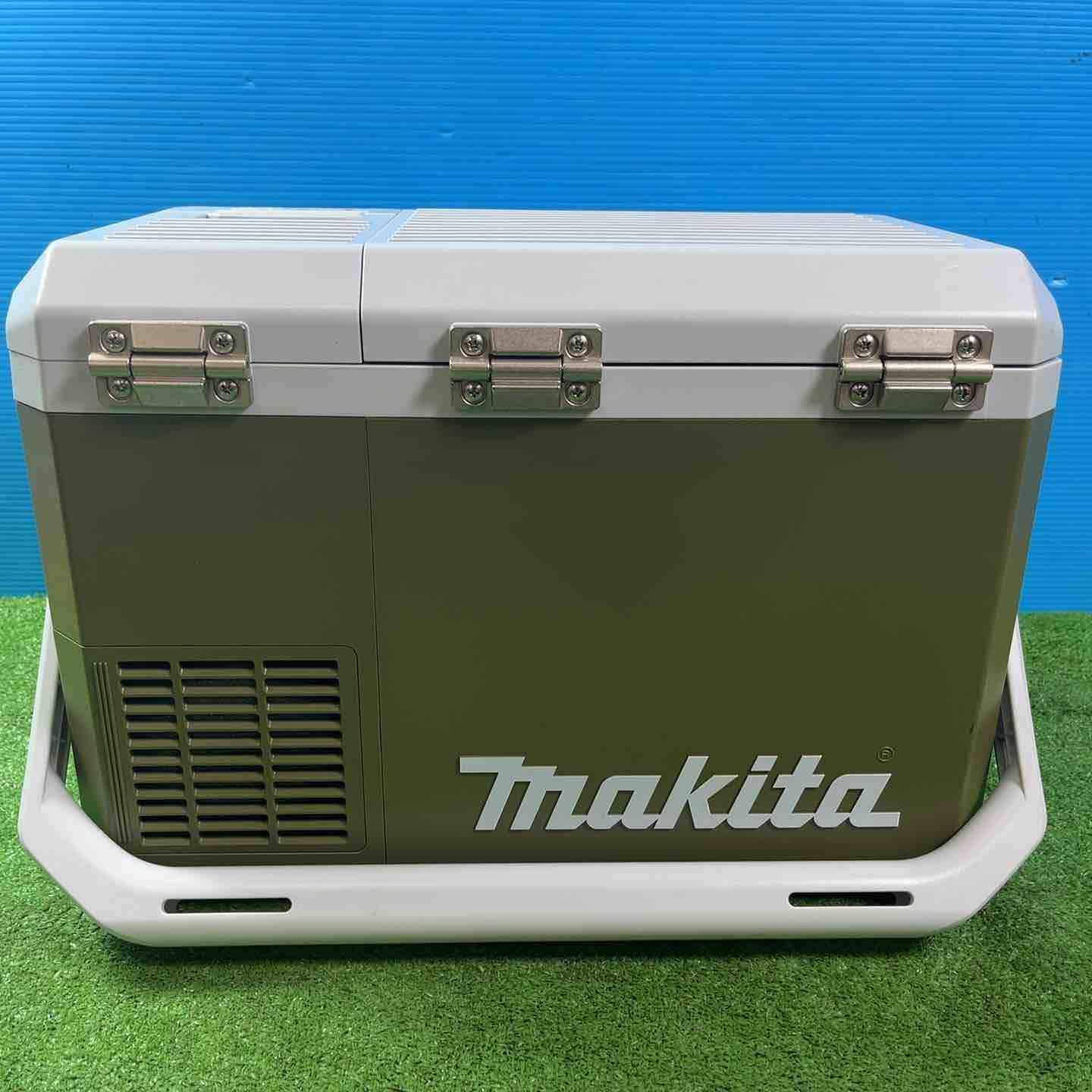 美品】☆マキタ(makita) コードレス冷温庫 CW003GZO【岩槻店】 マキタ