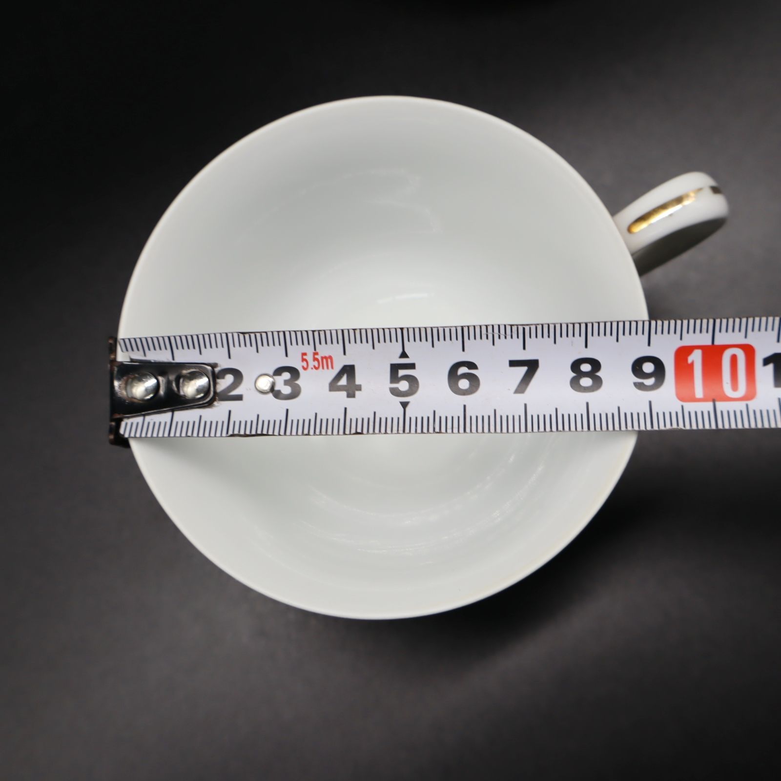 ◇陶磁器 ｜カップ＆ソーサー まとめ｜Noritake ノリタケ カップ4点