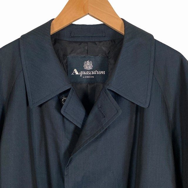 楽天市場】レディース アクアスキュータム Aquascutum ステン