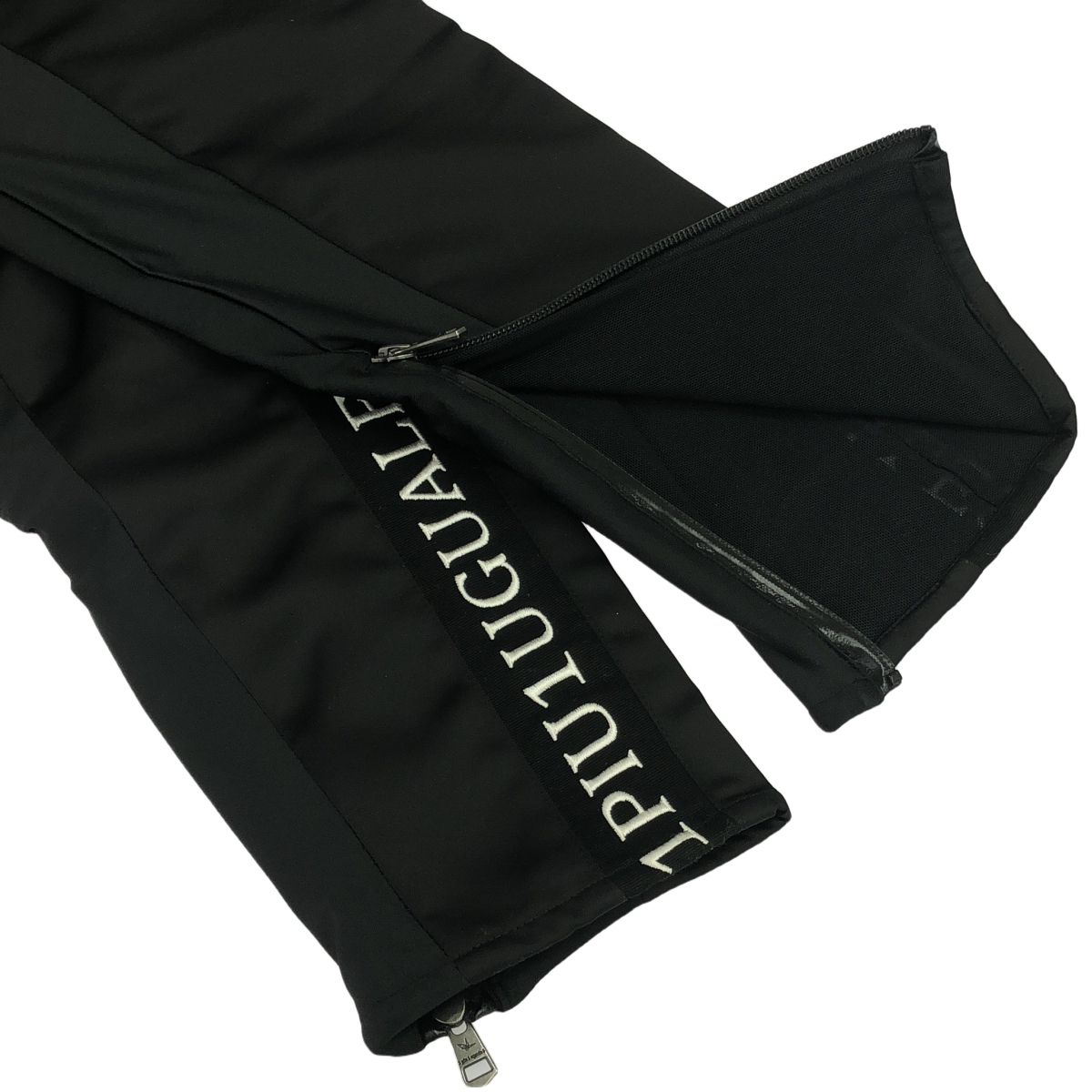 未使用☆1PIU1UGUALE3×Ronaldinho Gau'chob 1PIU1UGUALE3 × R[ONE] Ronaldinho ウノピゥウノウグァーレトレ