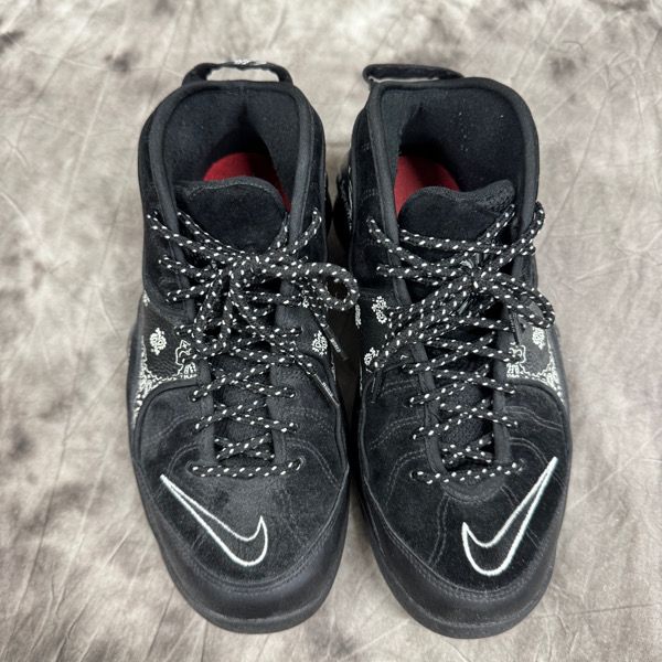 Supreme×NIKE/シュプリーム×ナイキ AIR ZOOM FLIGHT 95 SP/エア ズーム