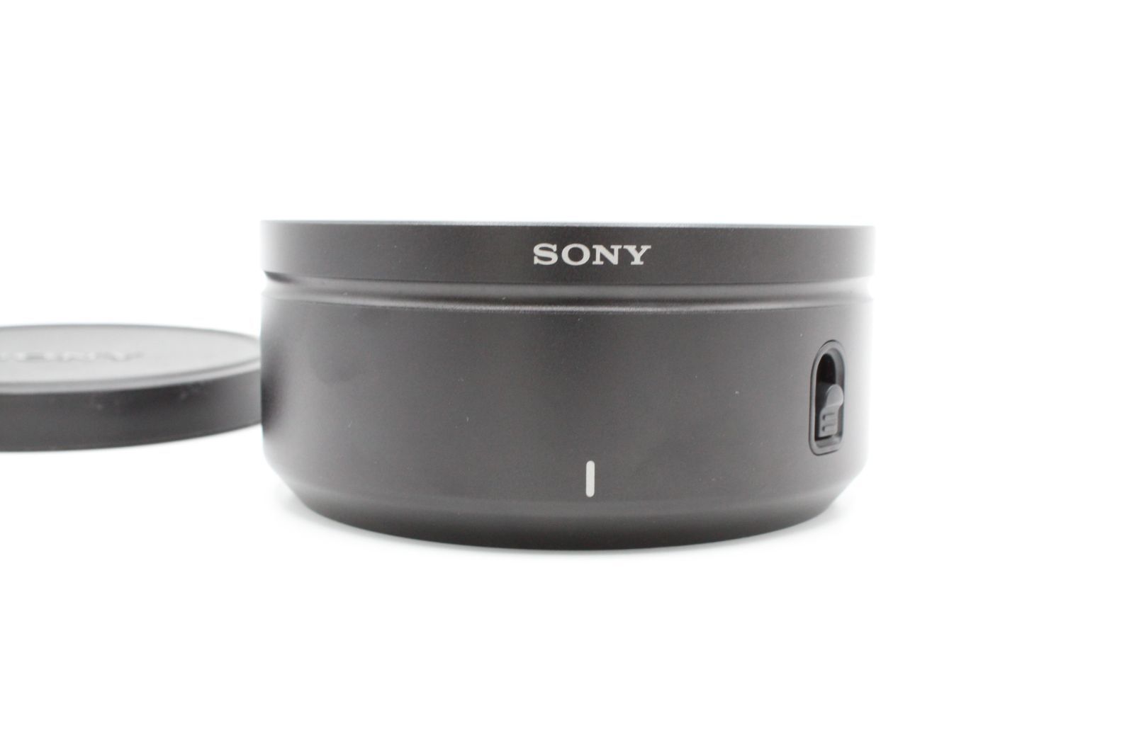 【良品】SONY ソニー ワイドコンバージョンレンズ VCL-HG0872X #LE20251822