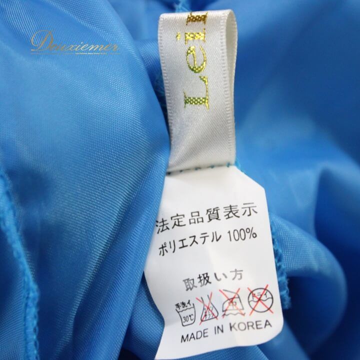 社交ダンス 衣装 スタンダード ドレス ワンピース ステージ衣装