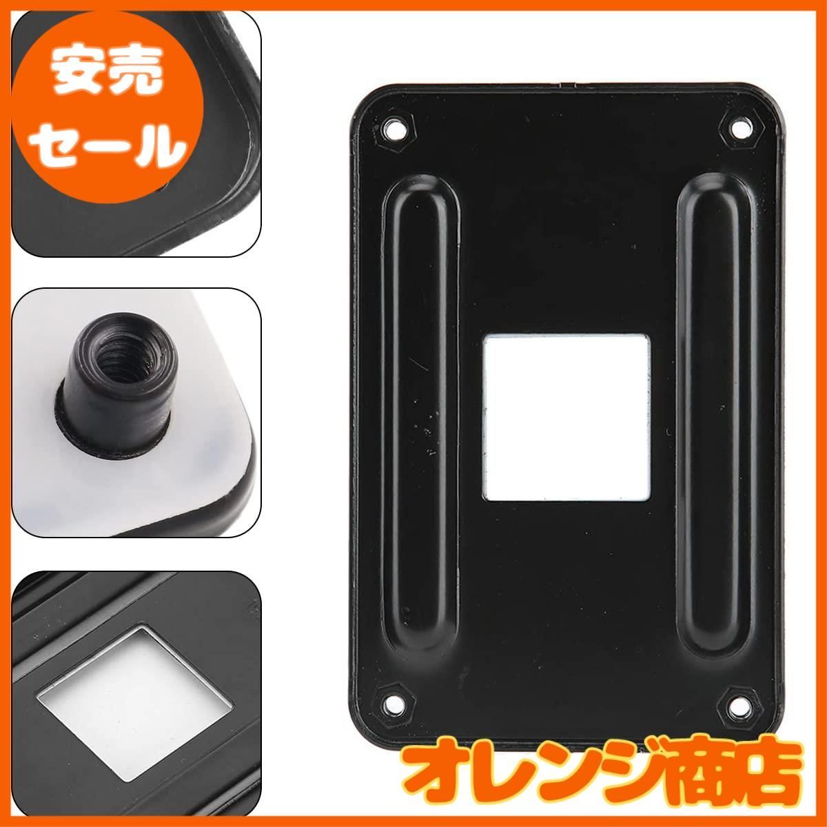 Xiatiaosann CPUクーラーAM4ブラケット X570 A320 B350マザーボード用