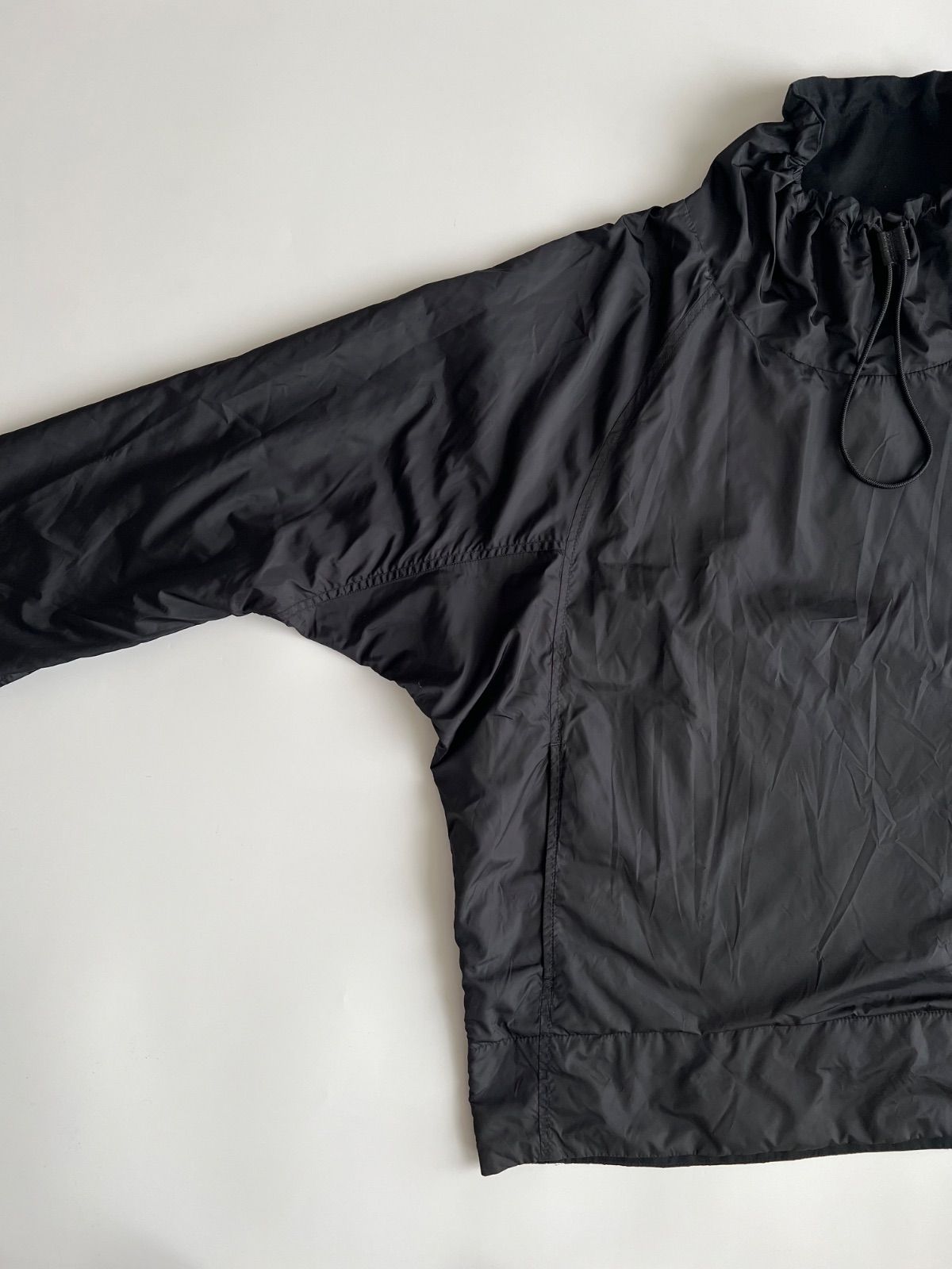 FW2002 GUCCI NYLON PULLOVER by Tom ford グッチ トムフォード期