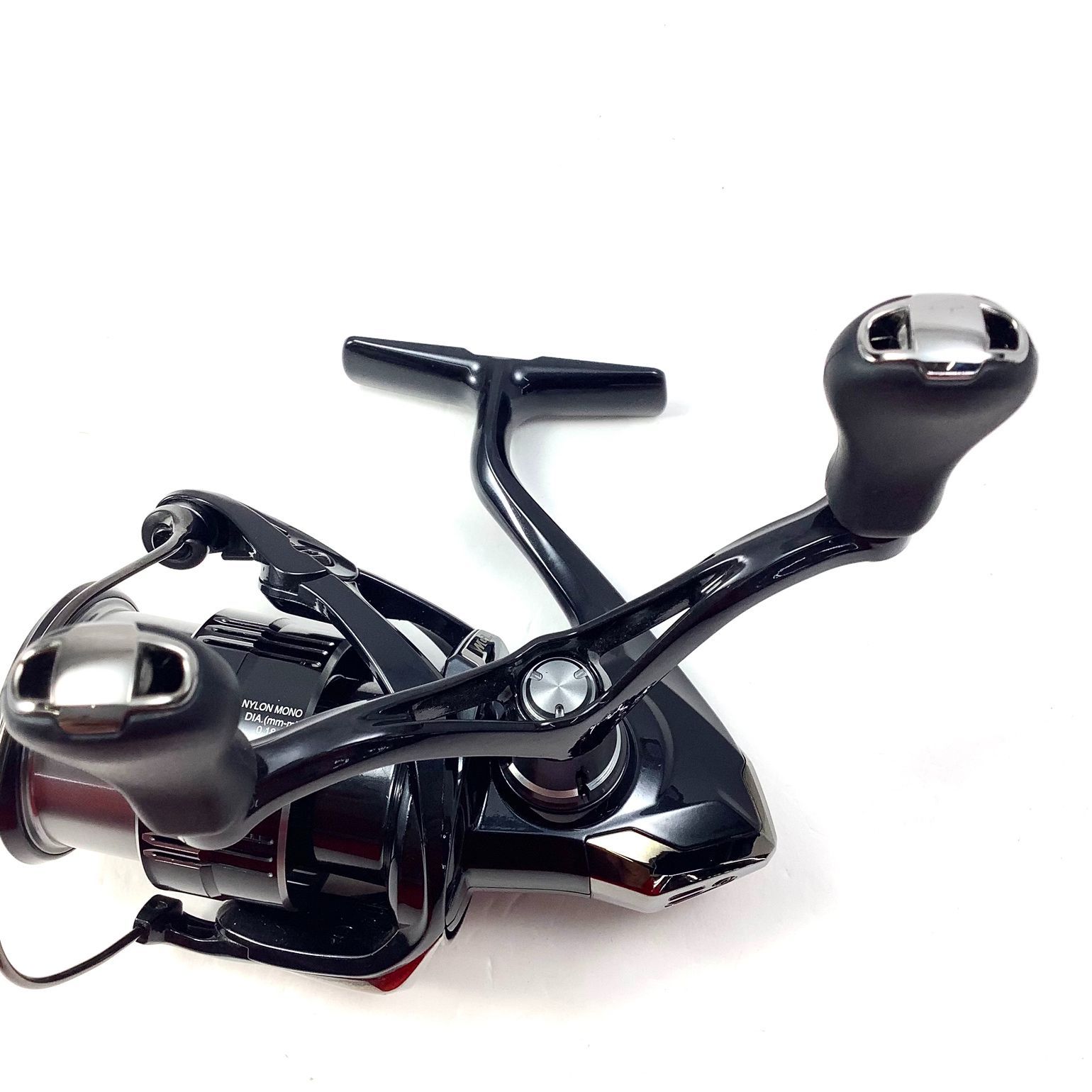 サマーセール！ 1 送料無料 シマノ ヴァンキッシュ Ｃ3000ＳＤＨＨＧ スピニングリール 空気感のある