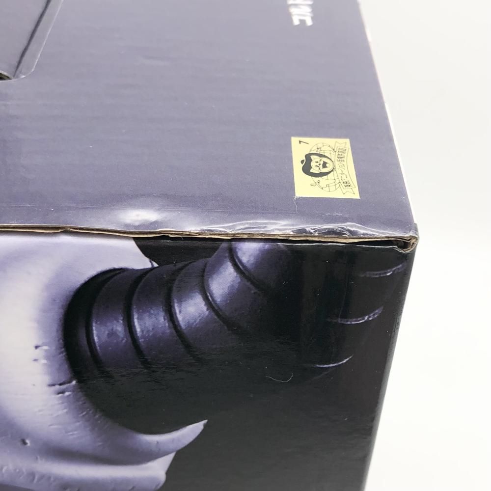中古】未開封 バンダイ 一番くじ ドラゴンボール VSオムニバス