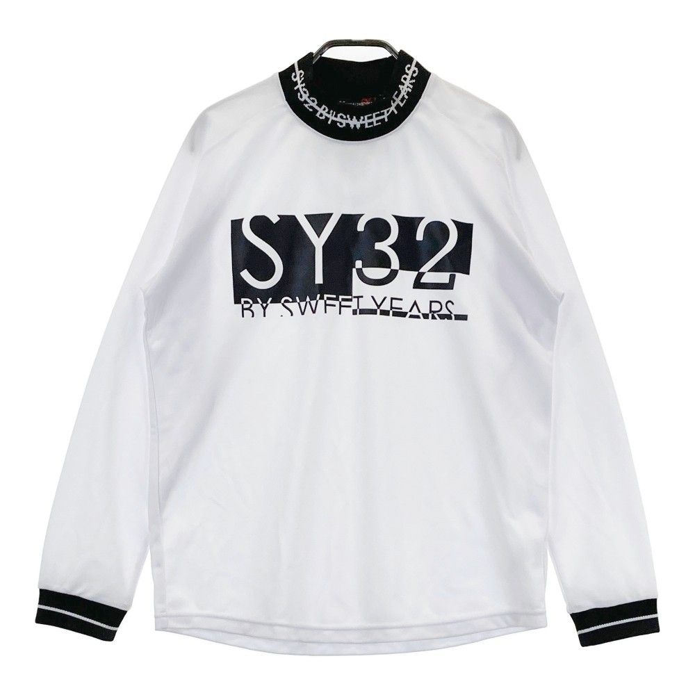 SY32 BY SWEET YEARS GOLF エスワイサーティトゥ 2022年モデル