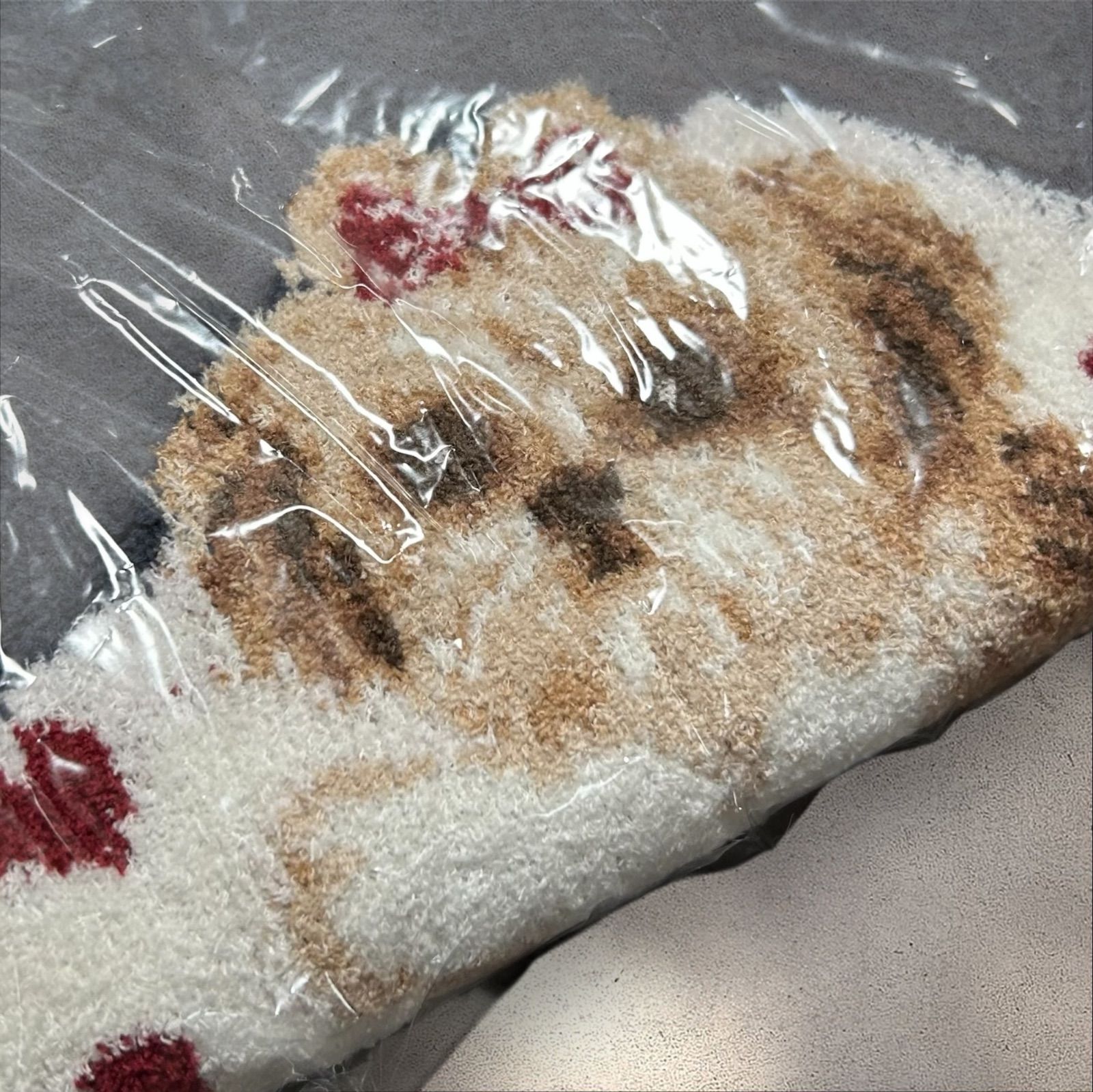 ジェラートピケ シーズージャガードワンピース