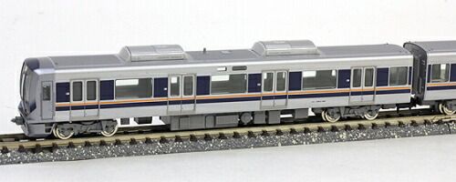 tomix 98326 92358 JR西日本 321系 2次車 tomix 98326 92358 JR西日本 321系 2次車