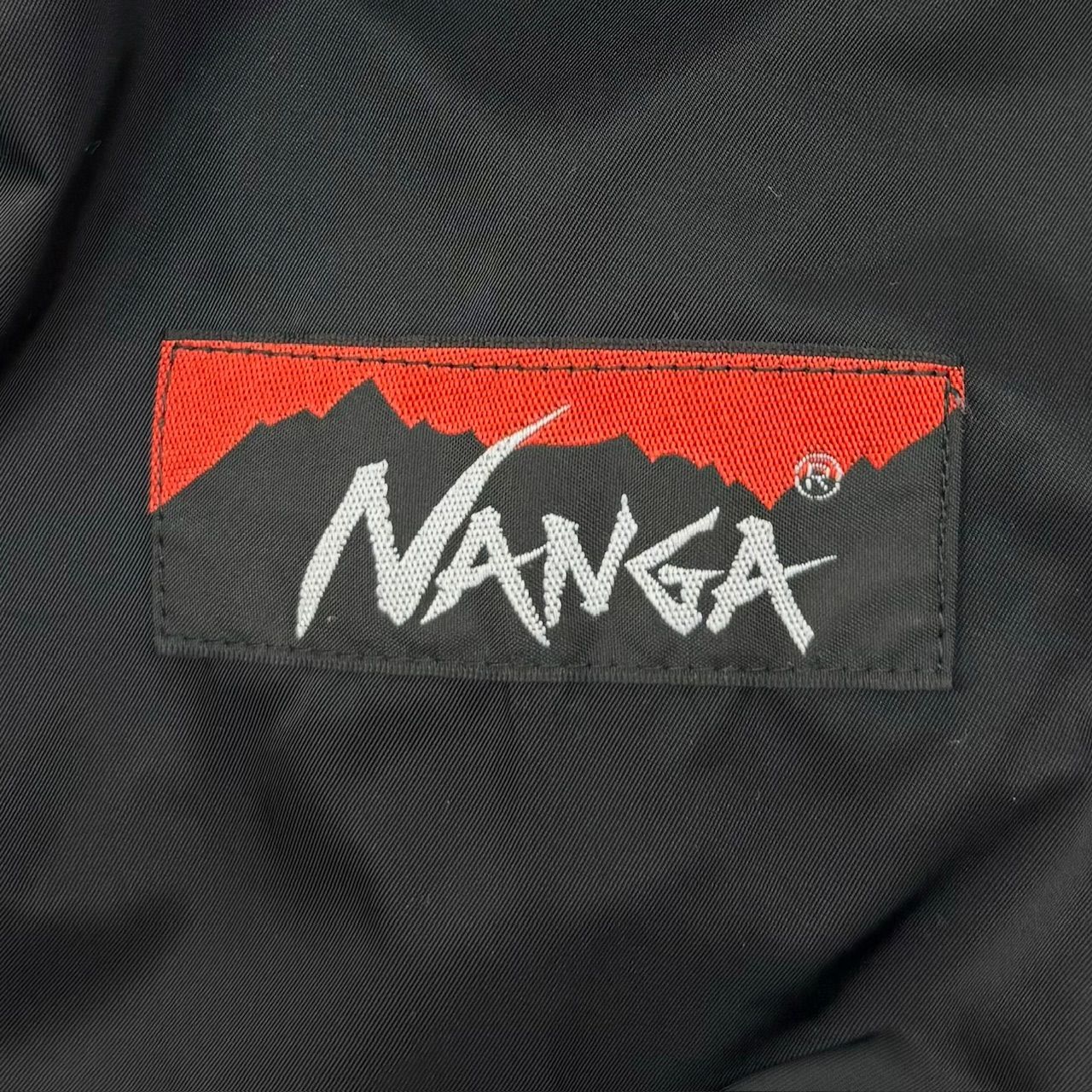 定価82500円 美品 WACKO MARIA × NANGA 23SS MOUNTAIN PARKA マウンテンパーカー ジャケット ワコマリア  ナンガ コラボ 23SS-WMO-NA01 M 67966A4 - メルカリ