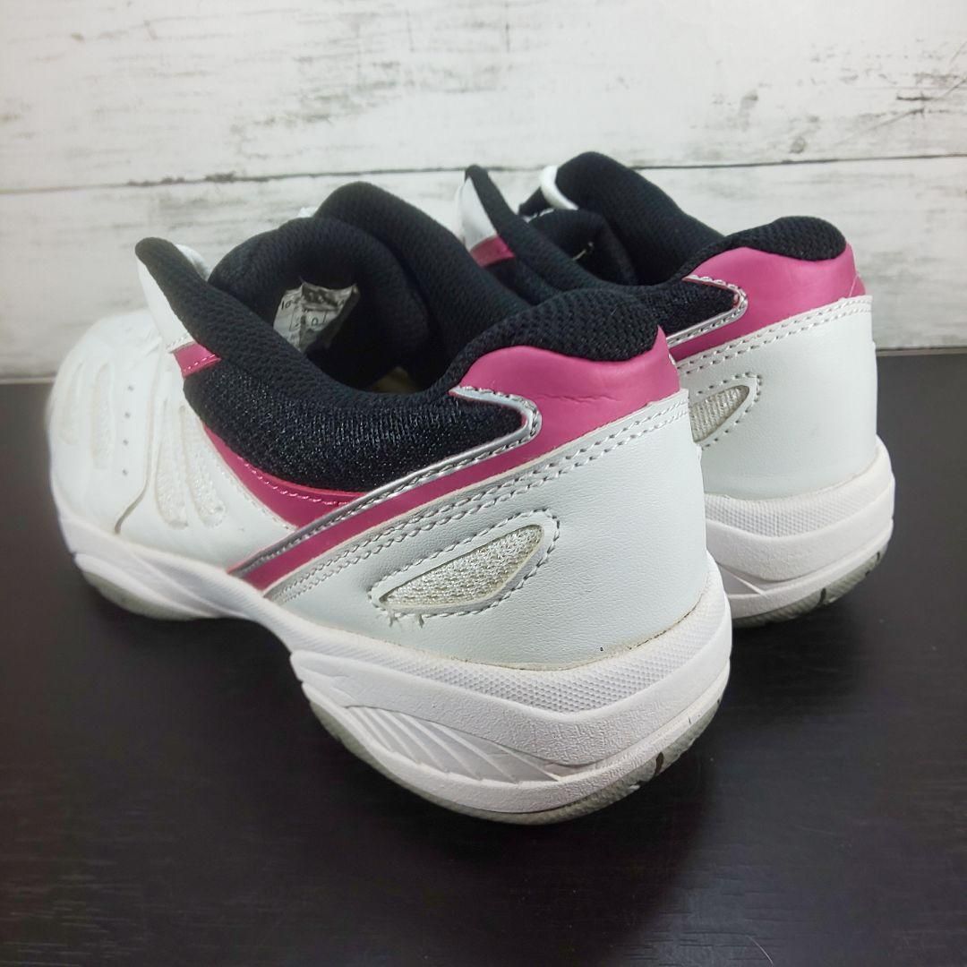 IGNIO tennis shoes 25.0cm - メルカリ 
