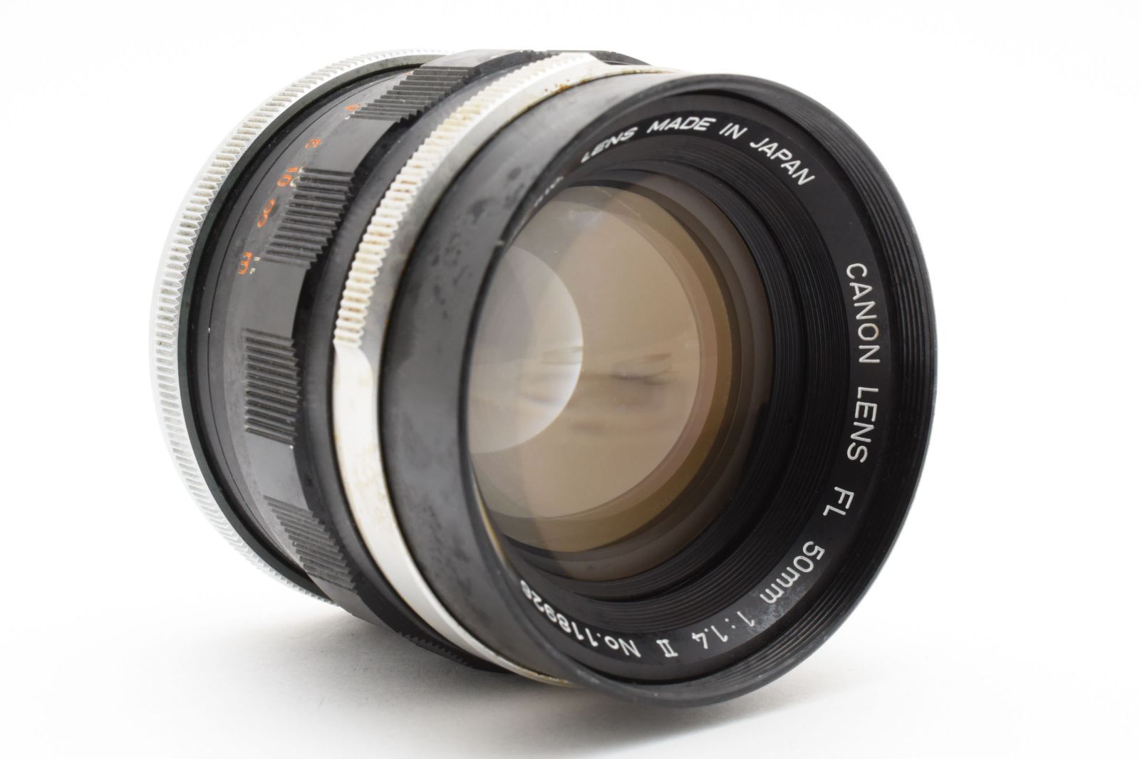 並品 Canon