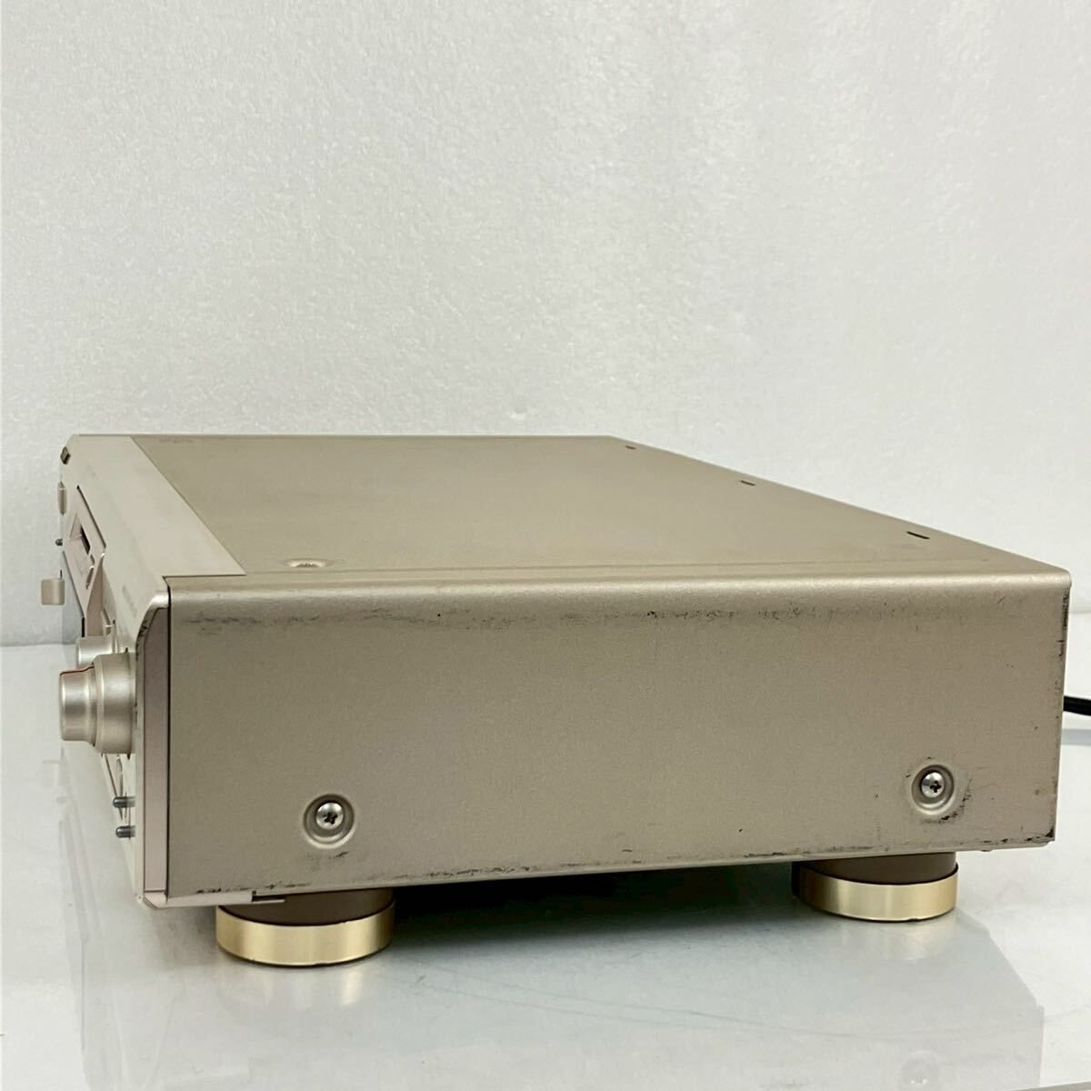 SONY ソニー MDS-JE700 MDデッキ 【公式通販】