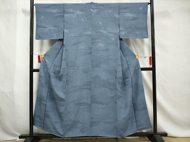 平和屋着物＊夏物　八寸名古屋帯　抽象文様　正絹　逸品　DAAY2975op 平和屋着物＊夏物 八寸名古屋帯 抽象文様 正絹 逸品 DAAY2975op 平和屋