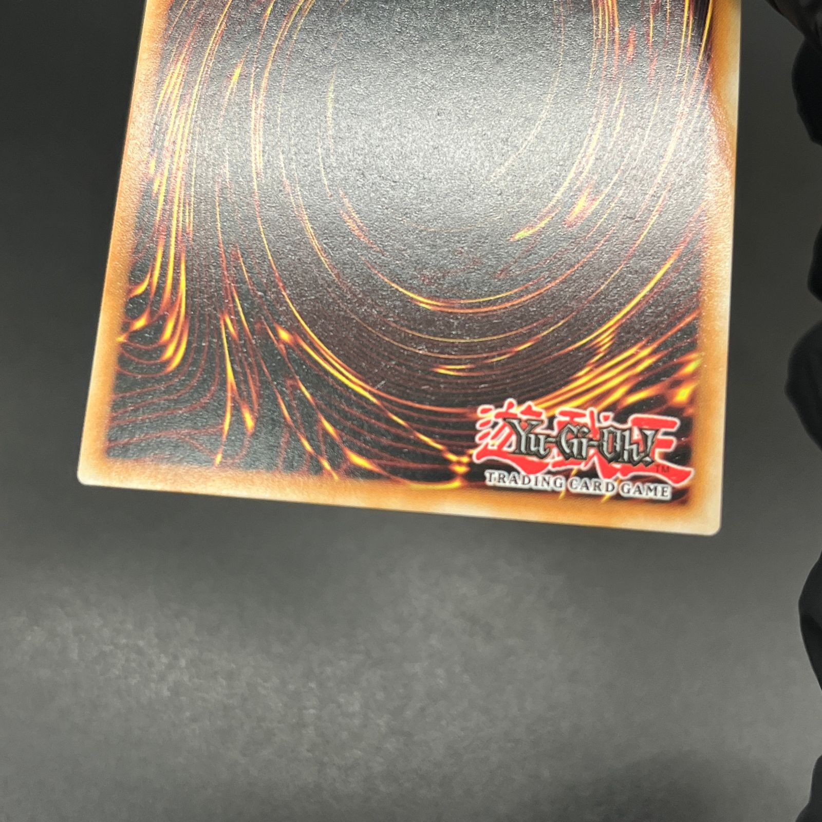 【EU版】遊戯王　従騎士トゥルーデア　コレクターズ 英語　英語版　1st 遊戯王 従騎士トゥルーデア/コレクターズレア/英語/1st/EU版 A