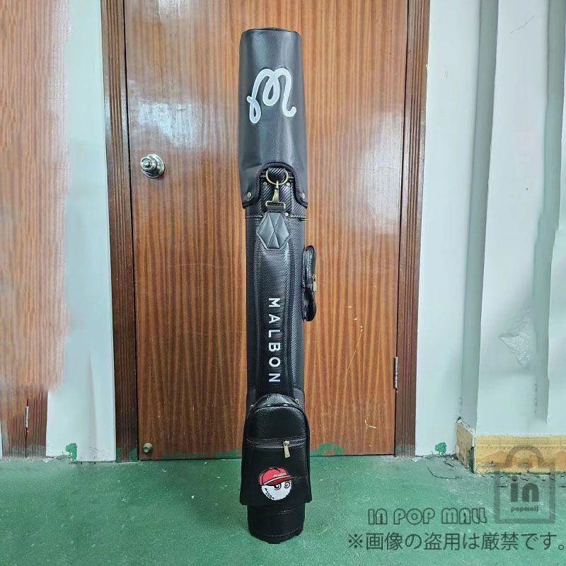 malbon golf キャディバッグ 人気商品 耐摩耗性 防水 バケット