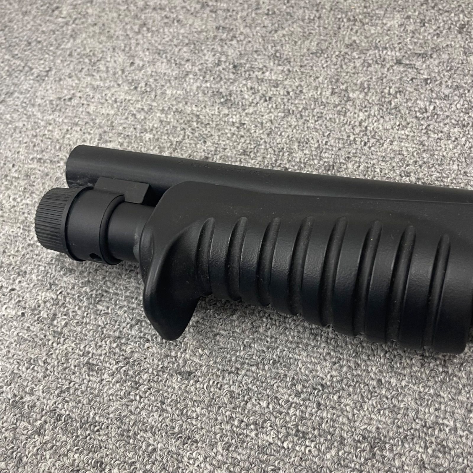 M870 breacher