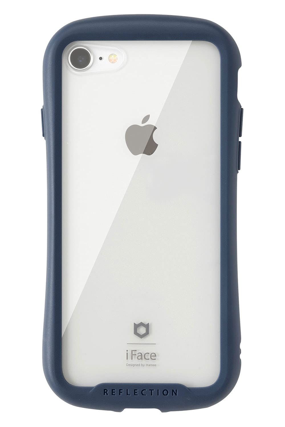 スマートフォン・携帯電話 iFace Reflection iPhone SE(第3世代/第2