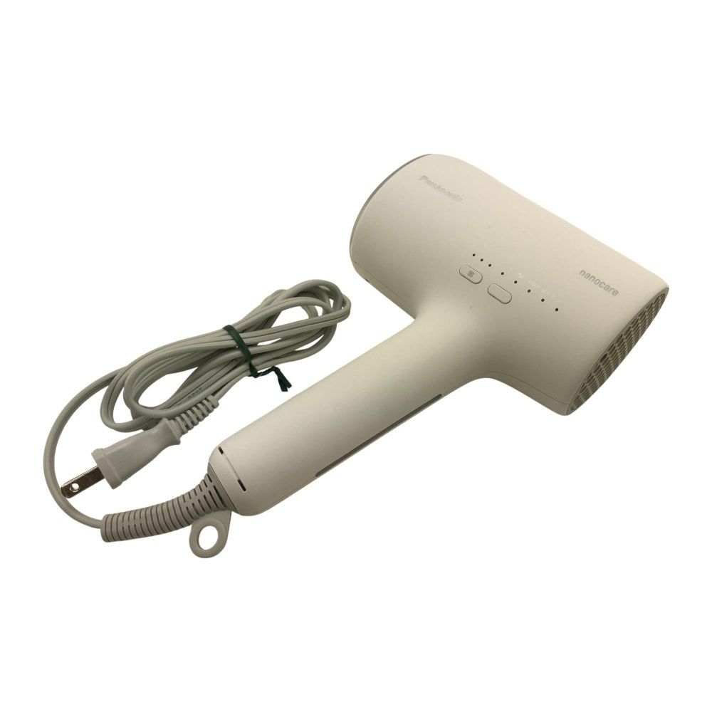 パナソニックEH-NA0J ウォームホワイト Panasonic ヘアードライヤー