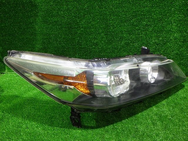 ストリーム RN6 HID ヘッドライト 左右セット バラスト100-22652