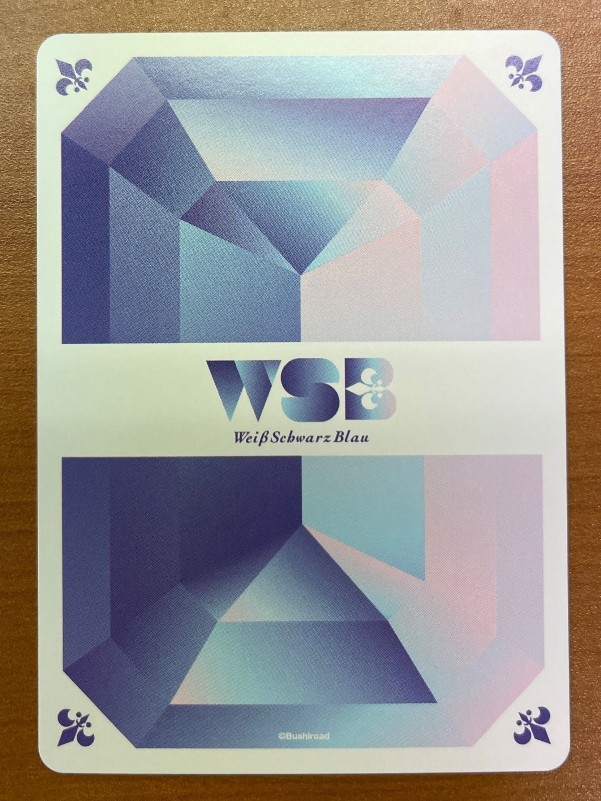 箔押し　モモンガ　SSP　ちいかわ　ヴァイスシュヴァルツブラウ ぶりっこモモンガ SSP ヴァイスシュヴァルツ ちいかわ - メルカリ