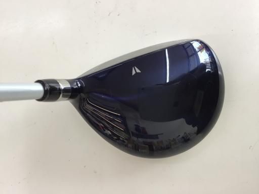 BRIDGESTONE - 【レディース】ブリヂストン　B‐LD 5W　フェアウェイウッド　純正カーボンL ブリヂストンゴルフ（BRIDGESTONE GOLF）（レディース