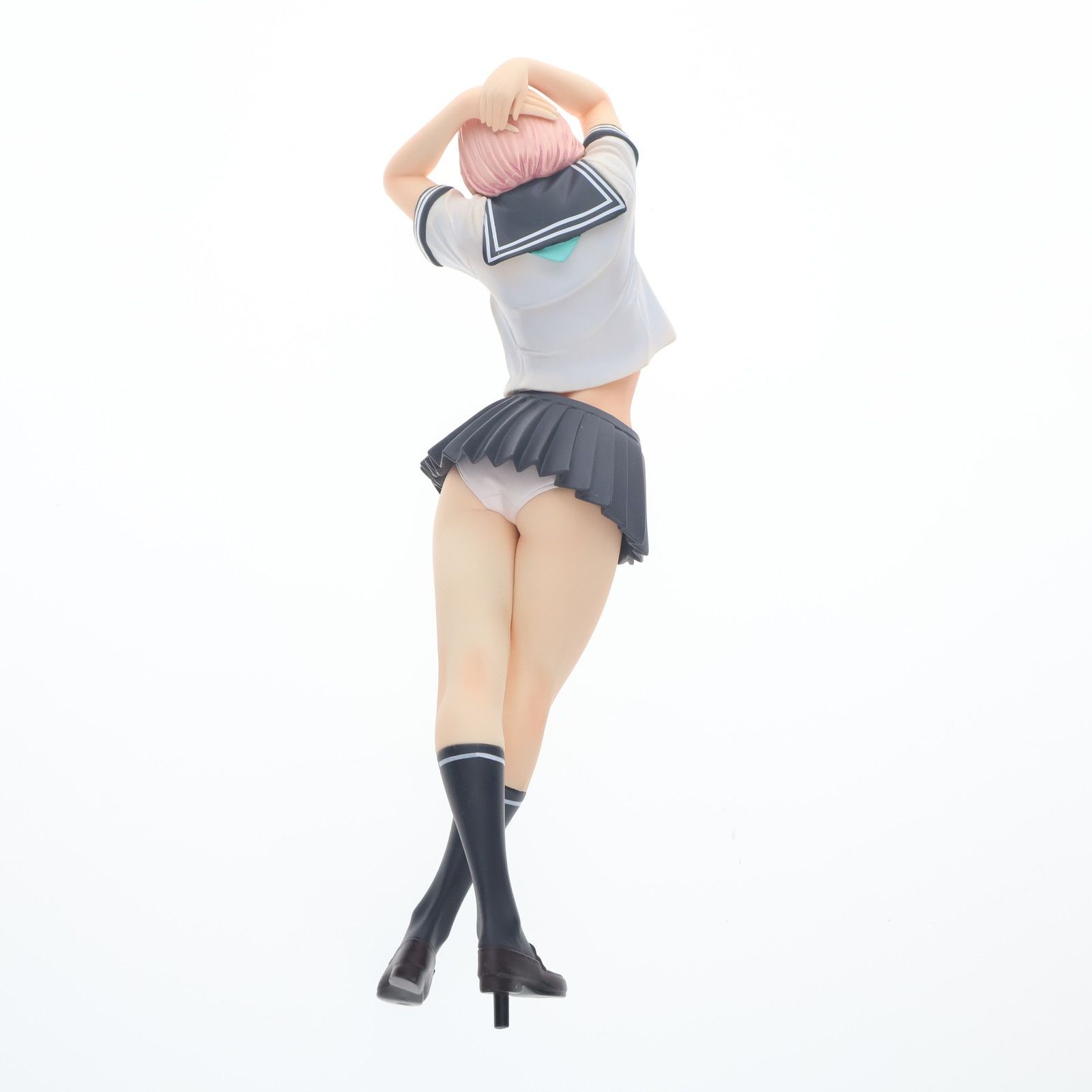 コトブキヤ限定 セラちゃん The Art Of Shunya Yamashita 1/7