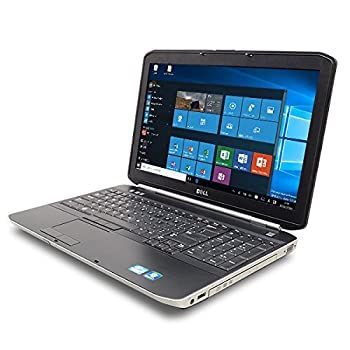 中古】「非常に良い」中古ノートパソコン DELL LATITUDE E5420 Core i5 