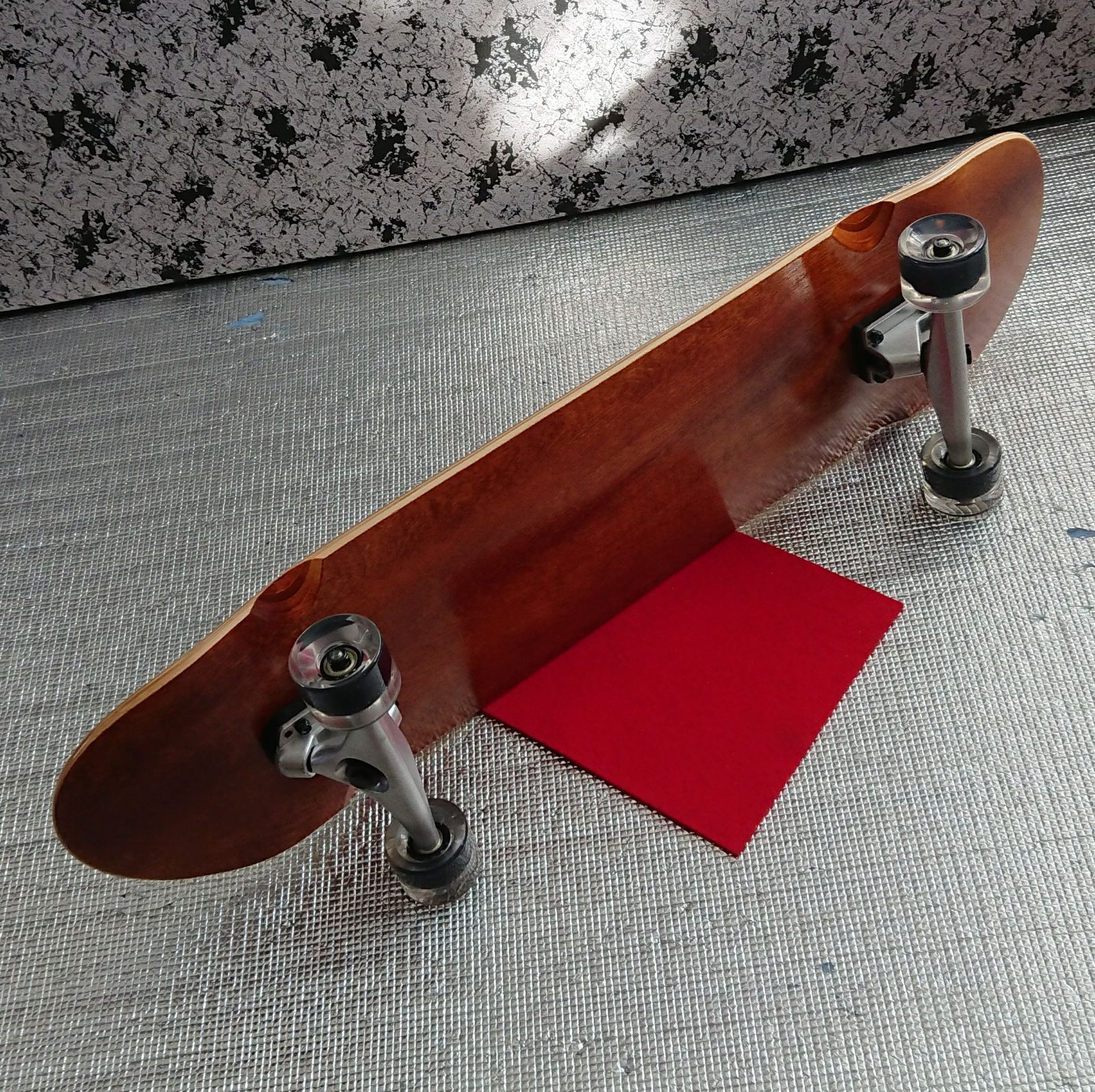 36 豪華純正T字激安同送！＜税送料3100円込み＞WOODY 36