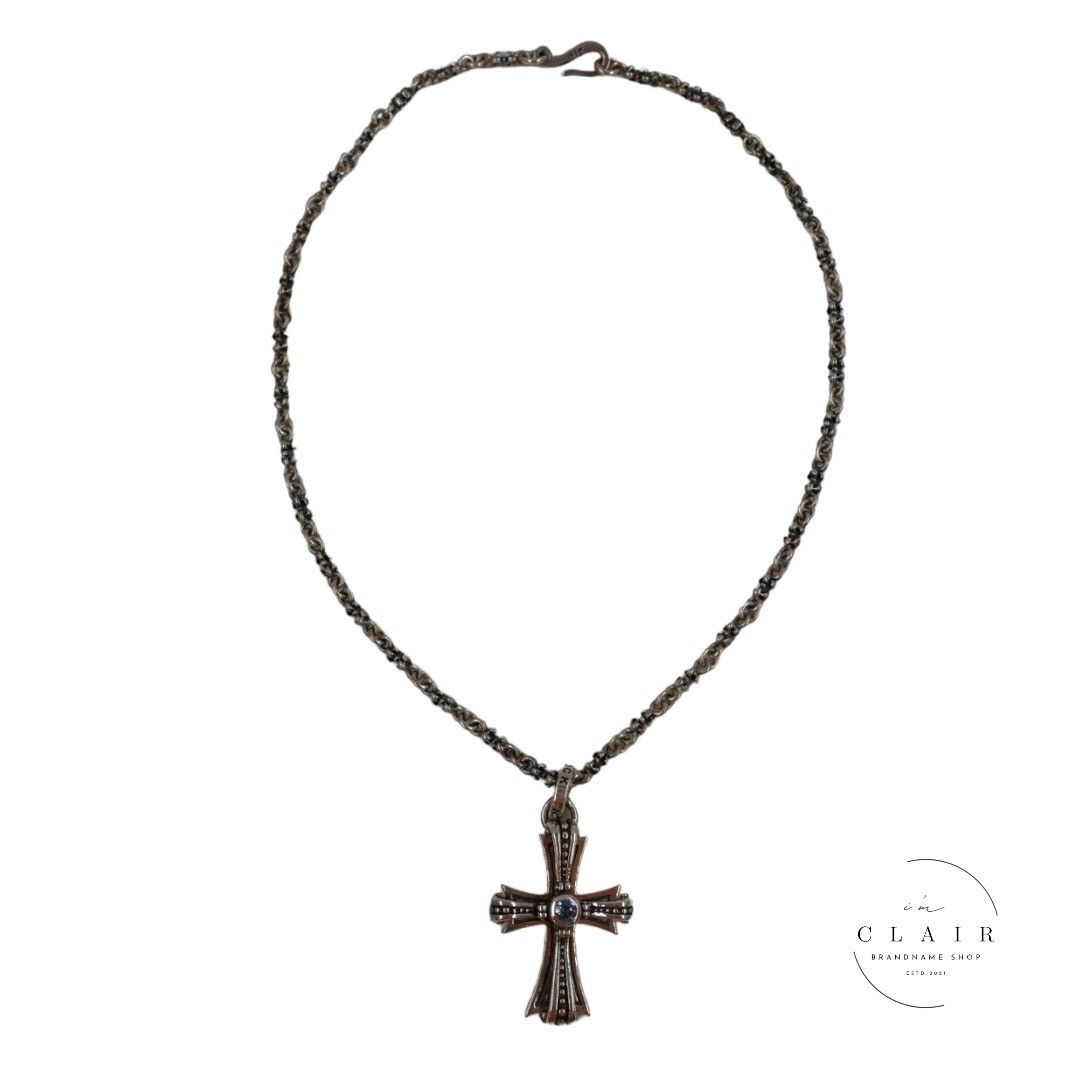 美品 Royal Order ロイヤルオーダー ネックレス ペンダント