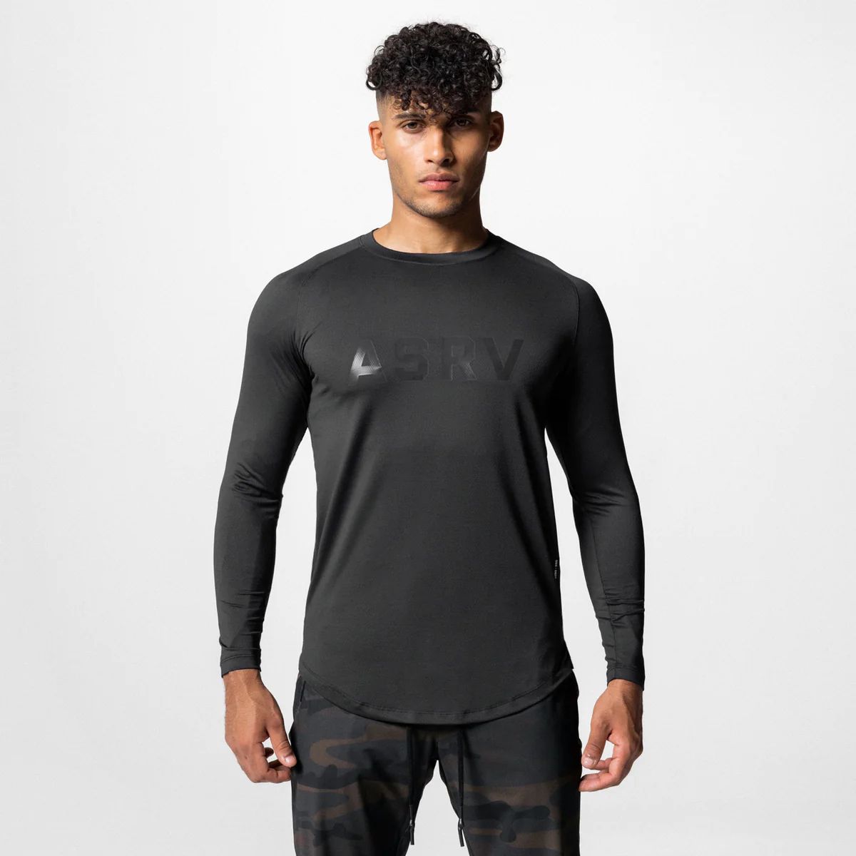 Silver-Lite®2.0エスタブリッシュロングシャツ -