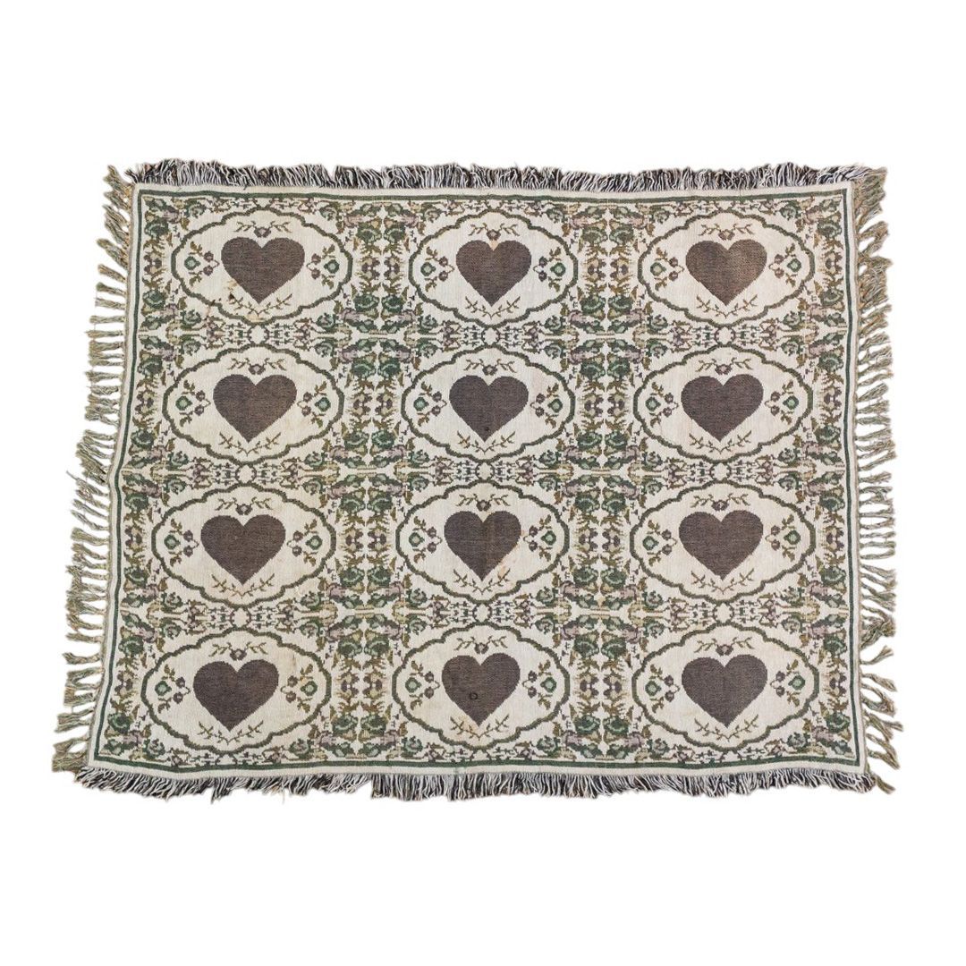 134】IKEA イケア ジュートラグ ローハルス 160×230 LOHALS ローハルス